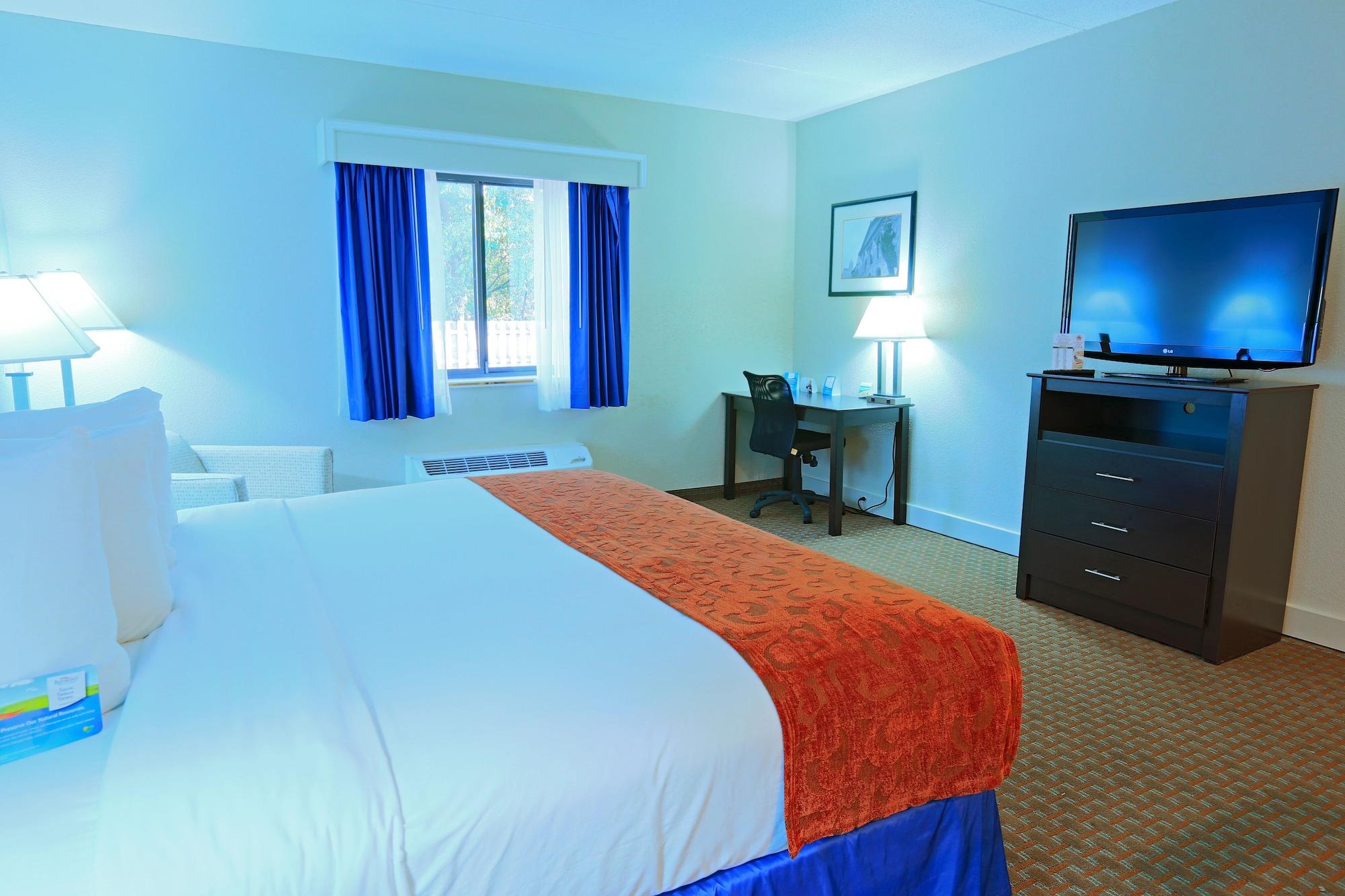 เบย์มอนต์ บาย วินด์แฮม มันเดอเลน ลิเบอร์ตี้วิลล์ แอเรีย Hotel Mundelein ภายนอก รูปภาพ