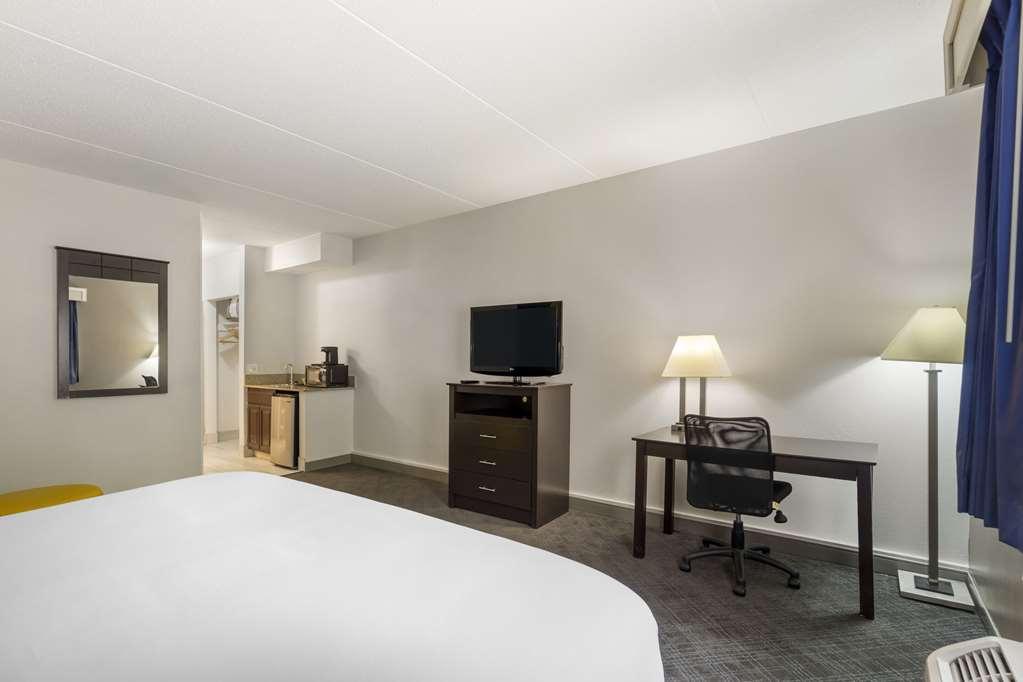 เบย์มอนต์ บาย วินด์แฮม มันเดอเลน ลิเบอร์ตี้วิลล์ แอเรีย Hotel Mundelein ห้อง รูปภาพ